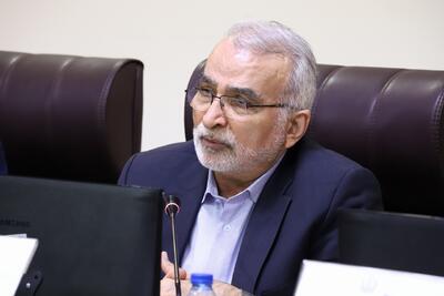  معاون آموزشی وزارت بهداشت: یکی از چالش‌های جدی در دانشگاه‌ها، کاهش انگیزه است