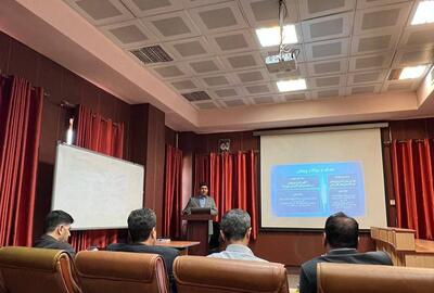  طراحی «مدل اقناع ذی‌نفعان در خط‌مشی‌های کلان ملی» در رساله دکترای دانش‌آموخته دانشگاه تهران