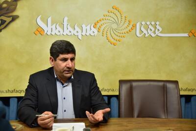 سید ضیا هاشمی: رفع فیلتر یوتیوب گام به گام انجام می‌شود/ اینترنت طبقاتی مردود است