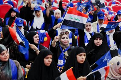  همه چیز درباره انتخابات پارلمانی عراق در ۹ پرسش