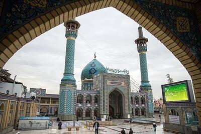  ماجرای جنجال برانگیز سرداب حرم مطهر امامزاده صالح (ع)  چیست؟