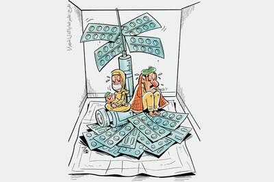  پیشگیری از شیوع سرماخوردگی و آنفلوانزا با خودمراقبتی | همه‌گیرهای فصل سرما