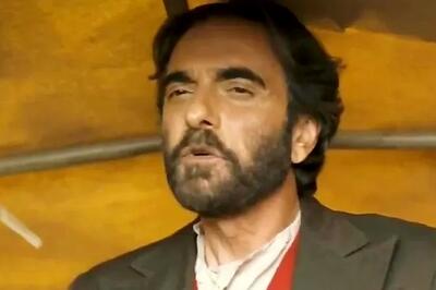  سکانسی از فیلم «بادبادک‌باز» با بازی مرحوم همایون ارشادی + فیلم