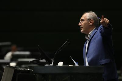  رئیس سازمان برنامه و بودجه: هرقدر بنزین وارد کنیم، از بودجه های حیاتی دیگر عقب میمانیم