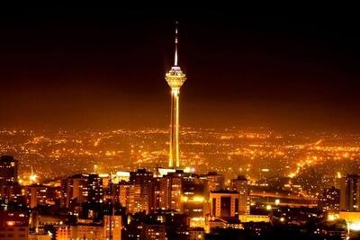  نماینده رئیس جمهور: انتقال پایتخت منتفی است | تنها راه نجات کم آبی تهران، خلیج فارس است