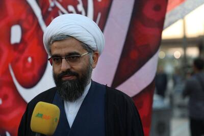  شناسایی ۲ هزار نقطه فرهنگی مشهد در منظومه پیشخوان‌های زیارت