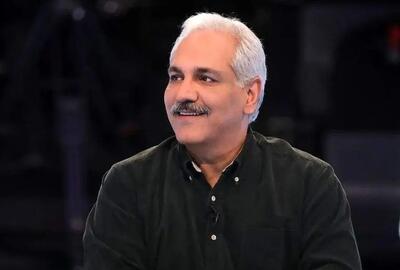  زمان پخش سریال «مرد سه هزار چهره» مشخص شد | بازگشت مهران مدیری به تلویزیون