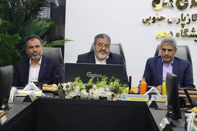 پارس جنوبی؛ نماد پایداری و تاب‌آوری انرژی در بحران‌ها
