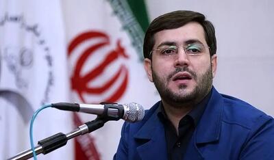  تهدید توئیتری یاسر جبرائیلی توسط داماد محسن رضایی!