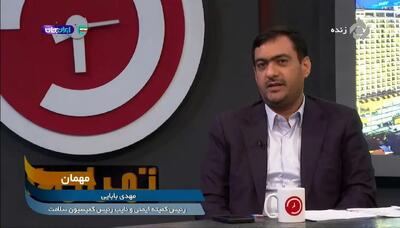  ورود اتوبوس‌های دوکابین به پایتخت تا پایان بهمن ماه/ احتمال تعطیلی پاساژ علاءالدین به دلیل ناایمنی ساختمان
