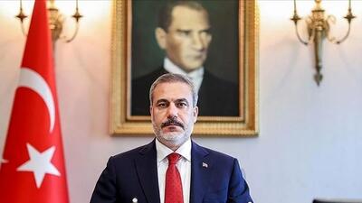  گفتگوی ترکیه و امریکا درباره ایران