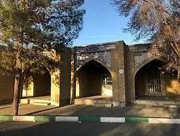  پیش‌کسوتان فراموش نشوند