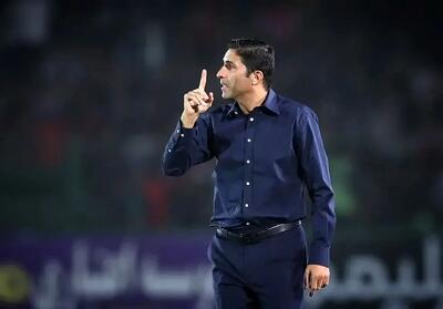  هاشمیان برای هر بازی بیش از 7 میلیارد از پرسپولیس می خواهد
