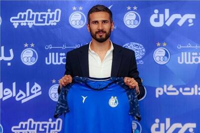  پنجره نقل و انتقالات استقلال باز میشود؟