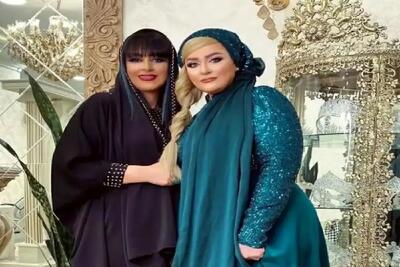  معماری خلاقانه؛ لوکیشن خونه نعیمه نظام دوست انقد توپ و لاکچریه همکارش دید فکش افتاد