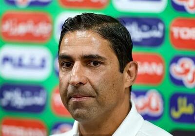  وحید هاشمیان باز هم پیشنهاد پرسپولیس را رد کرد
