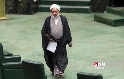  آقا تهرانی: صداوسیما در برنامه‌های امیدآفرینی و انسجام ملی بسیار موفق بوده است + فیلم