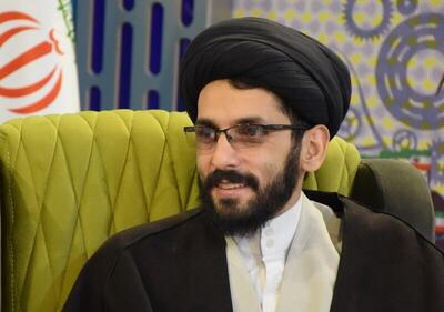  آیین افتتاحیه دوره ملی «حامیم ۴» در مشهد برگزار شد؛ تأکید بر جهاد تبیین به‌عنوان وظیفه اصلی دانشجویان