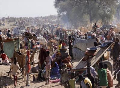  ادامه درگیری‌های خونین سودان/ جنگ فراموش‌شده‌ای که صدای قربانیانش شنیده نشد