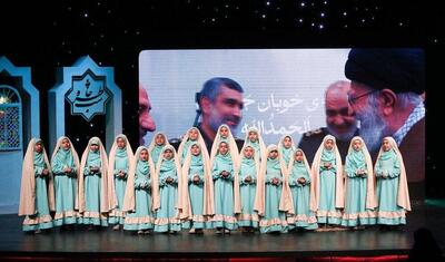  پدر موشکی ایران به‌حق شهید حسن تهرانی‌مقدم بود