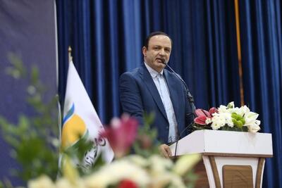  مسرور: بورس بین‌الملل از سال آینده آغاز به کار می‌کند