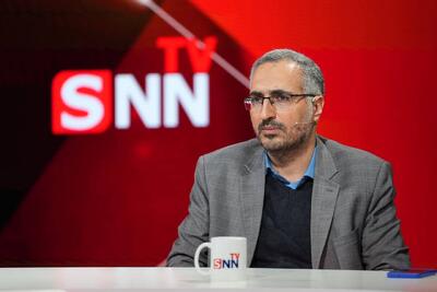  شمس الدینی: اساتید دانشگاه‌ها با وجود مشکلات معیشتی و رفاهی، در جهت پیشرفت کشور تلاش و ایثار می‌کنند + فیلم