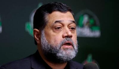  حمدان: بقای اسرائیل به تنهایی ممکن نیست