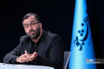  پخش زنده نشست خبری سخنگوی هیئت رئیسه مجلس + فیلم