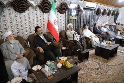  ظرفیت‌های عظیم سیستان‌وبلوچستان مغفول مانده است