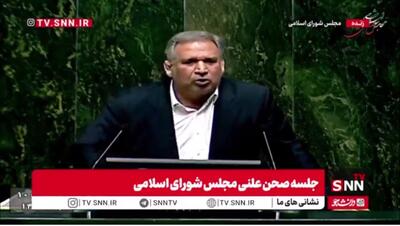 حسینی: از ۶ میلیارد دلار صادرات فرآورده به ۶ میلیارد دلار واردات فرآورده رسیده‌ایم!/ در این شرایط قیمت گذاری دستوری هیچ افاقه نمی‌کند