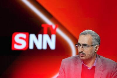  شمس الدینی: استادیار پایه با ۳۵ سال سن و بعد از ۲۴ سال تحصیل، تنها ۲۸ میلیون تومان حقوق می‌گیرد! + فیلم