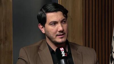  فیلم کامل گفت‌و‌گو با صابر باغخانی پور، مدیرکل محیط زیست شهرداری تهران
