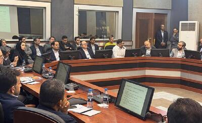  تأکید بر اصلاح نظام وثیقه‌گذاری و اعتبارسنجی برای کاهش ریسک‌های سیستم مالی ایران