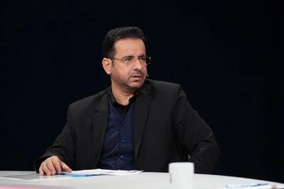  عبدالملکی: رسانه یک جنگ افزار است؛ رسانه همواره سعی دارد به نقاط ضعف موجود ضریب دهد + فیلم