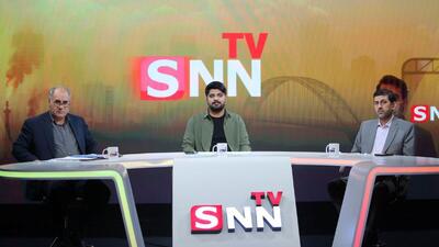  فیلم کامل بررسی بحران آلودگی خوزستان؛ از فلر‌های نفتی تا هورالعظیم گفت‌و‌گو با محمد امیر و جهانبخش قلاوند