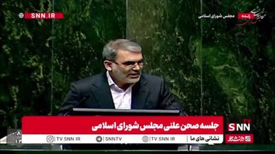 زنگنه: رشد اقتصادی ۸ درصدی یک شعار یا یک آرزو نیست بلکه یک الزام است