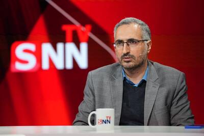  هفته‌ای یک نفر از خارج از کشور به دانشگاه تربیت مدرس باز می‌گردد+ فیلم