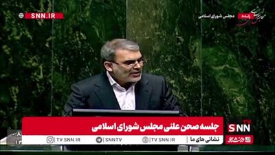  زنگنه: دوستان به جای دادن نسخه تخلیه تهران، برنامه را اجرا کنند