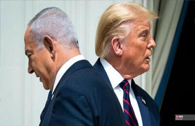  غزه میان خاکستر و خیانت؛ ترامپ بازنده بزرگ میدان