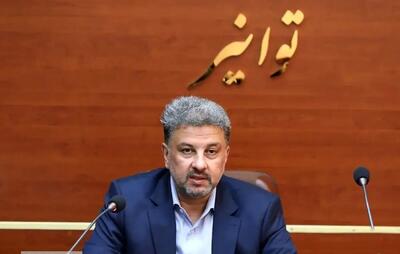  پخش زنده نشست خبری سخنگوی صنعت برق