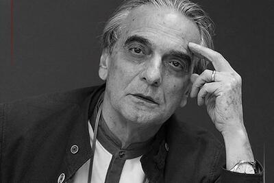  پیام باشگاه استقلال در پی درگذشت همایون ارشادی +عکس