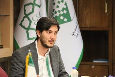  مدیرکل محیط زیست شهرداری تهران: ادعای آقای زاکانی برای حل مشکل آب تهران حرف درستی است + فیلم