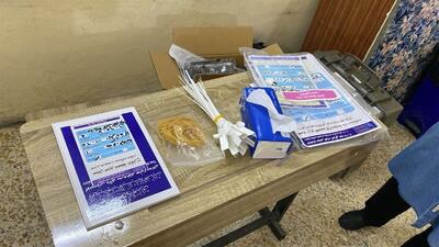  کمیسیون انتخابات عراق: رأی‌گیری تمدید نخواهد شد