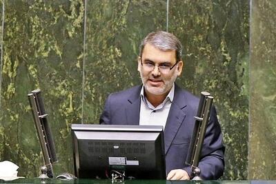  زنگنه: دوستان به جای دادن نسخه تخلیه تهران، برنامه را اجرا کنند/  یک عده تا می‌گوییم روسیه و چین کهیر می‌زنند+ فیلم
