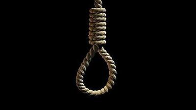  قصاص قاتل محسن داودی در ملأ عام شهر یاسوج اجرا شد