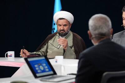  صمصامی: ما از کوچکی روحانیون را دوست داشتیم / بنابی: اما به صحبت‌هایشان گوش نکردیم! + فیلم