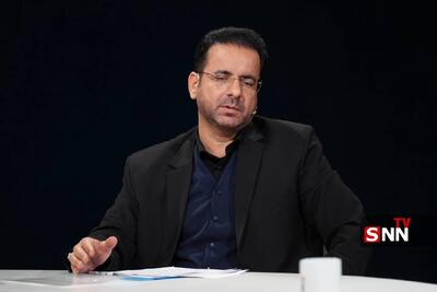  دولت باید به‌جای یاس محوری، نگاه حل مسئله داشته باشد + فیلم