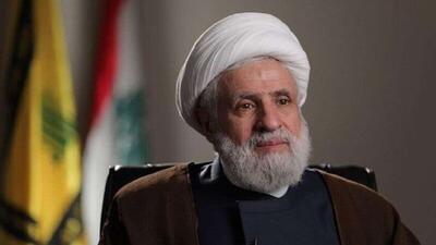  دبیرکل حزب‌الله: حملات اسرائیل به لبنان نمی‌تواند به طور نامحدود ادامه یابد