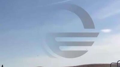  رسانه گرجستان: یک بالگرد نظامی ترکیه در گرجستان سقوط کرد