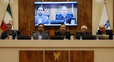  کسب رتبه 3 کشوری در تولید علم توسط دانشگاه آزاد اسلامی مشهد